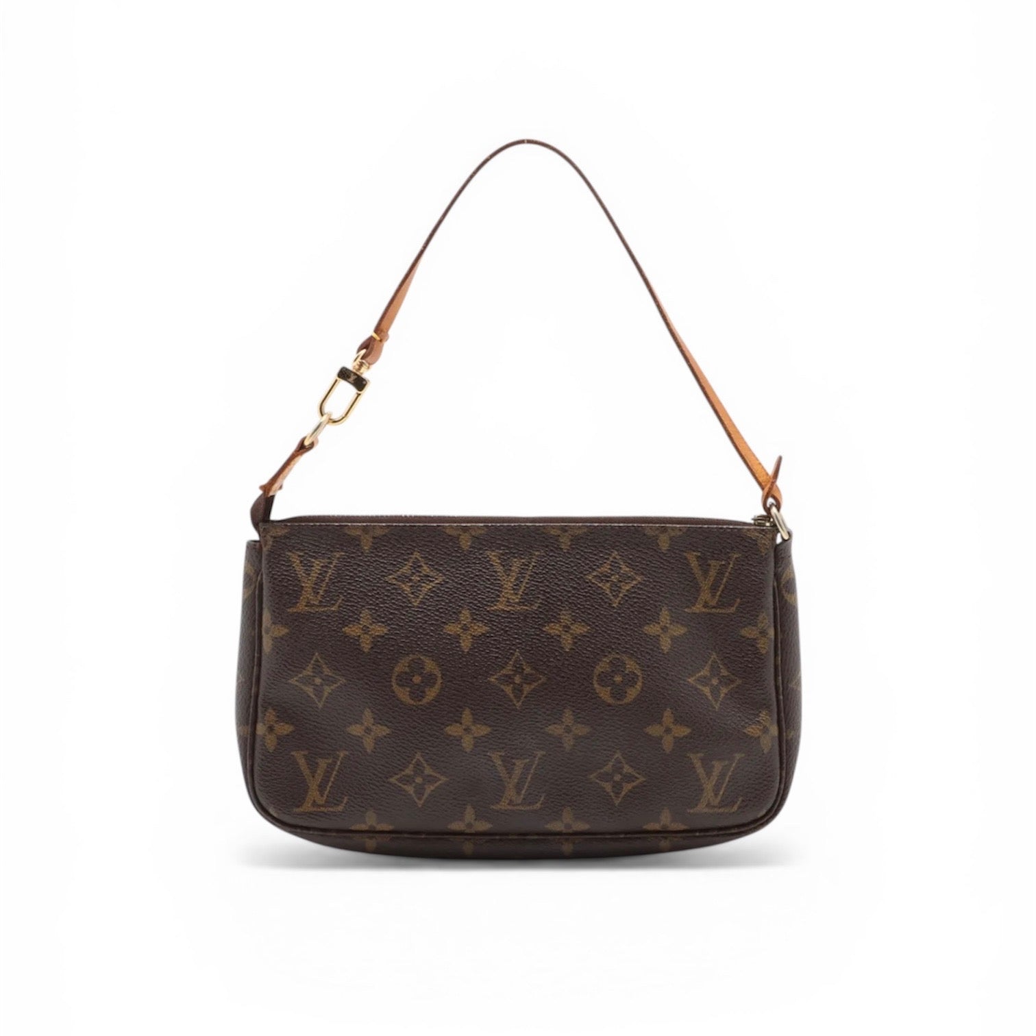 Louis Vuitton Monogram Pochette Accessoires