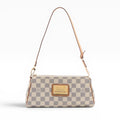 Louis Vuitton Damier Azur Eva Shoulder Bag