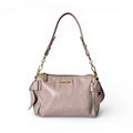 Miu Miu Pink Bow Shoulder Bag