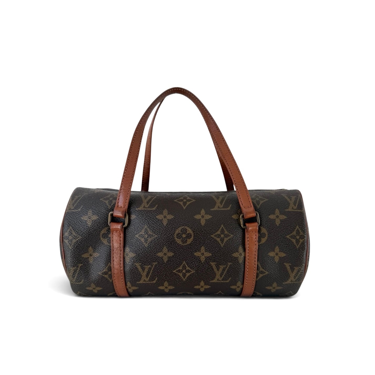 Louis Vuitton Monogram Papillon 26 Handbag