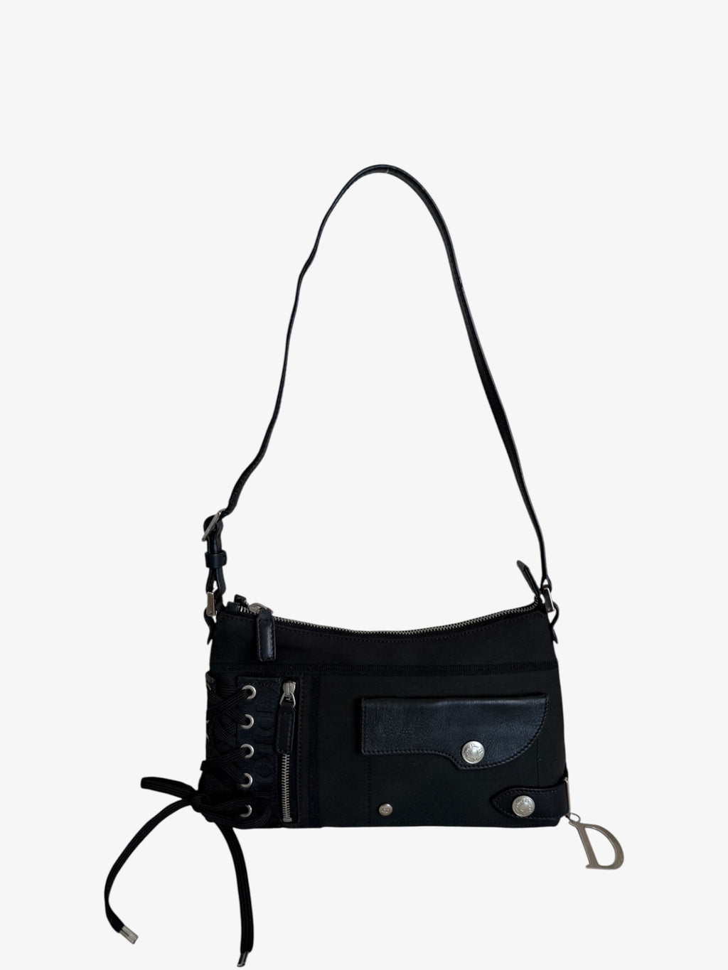 Christian Dior Ballet Corset Bag