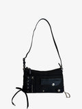 Christian Dior Ballet Corset Bag