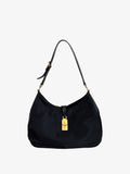 Prada Tessuto Nylon Shoulder Bag
