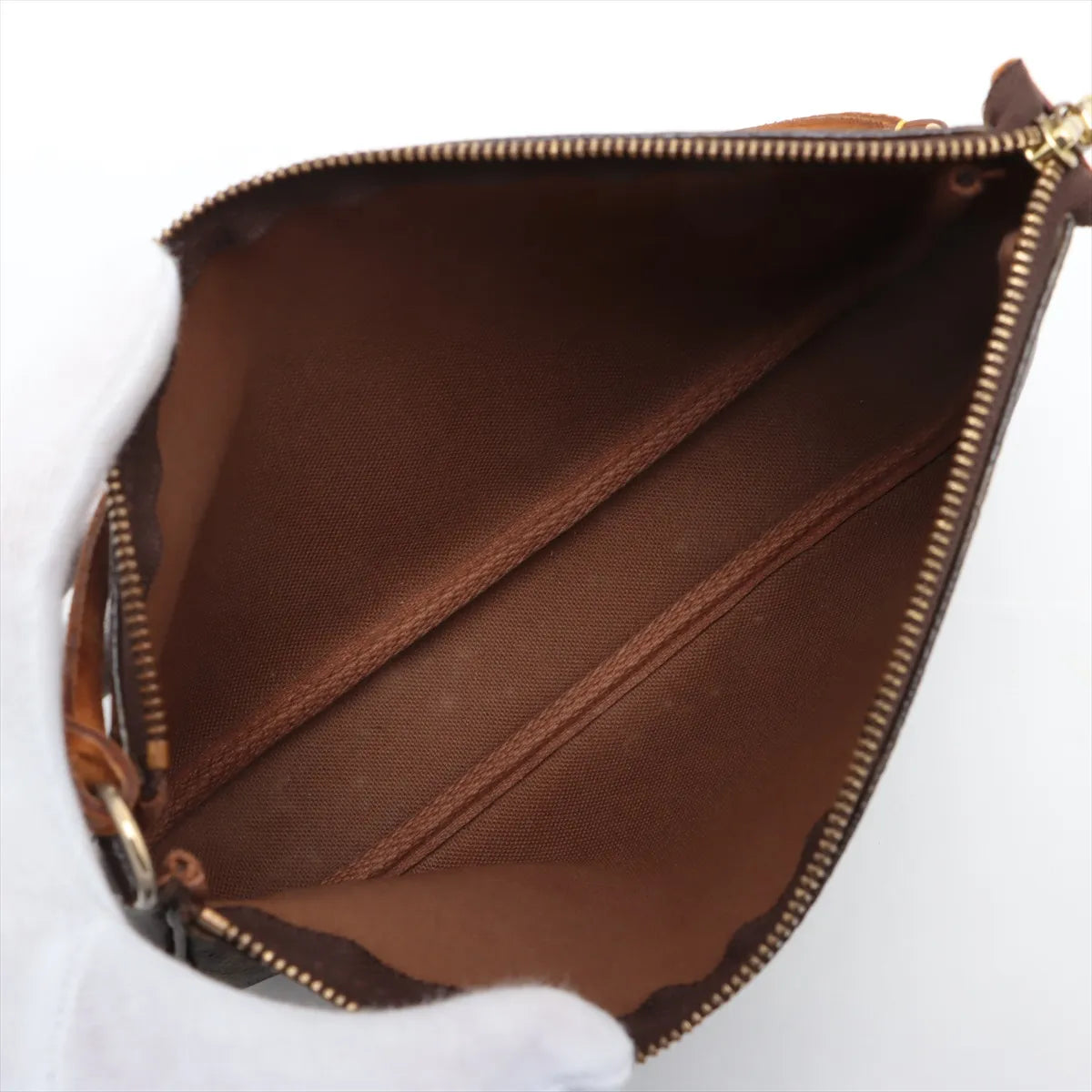 Louis Vuitton Monogram Pochette Accessoires