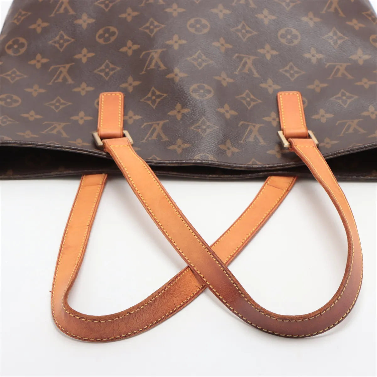 Louis Vuitton Vavin GM Tote Bag