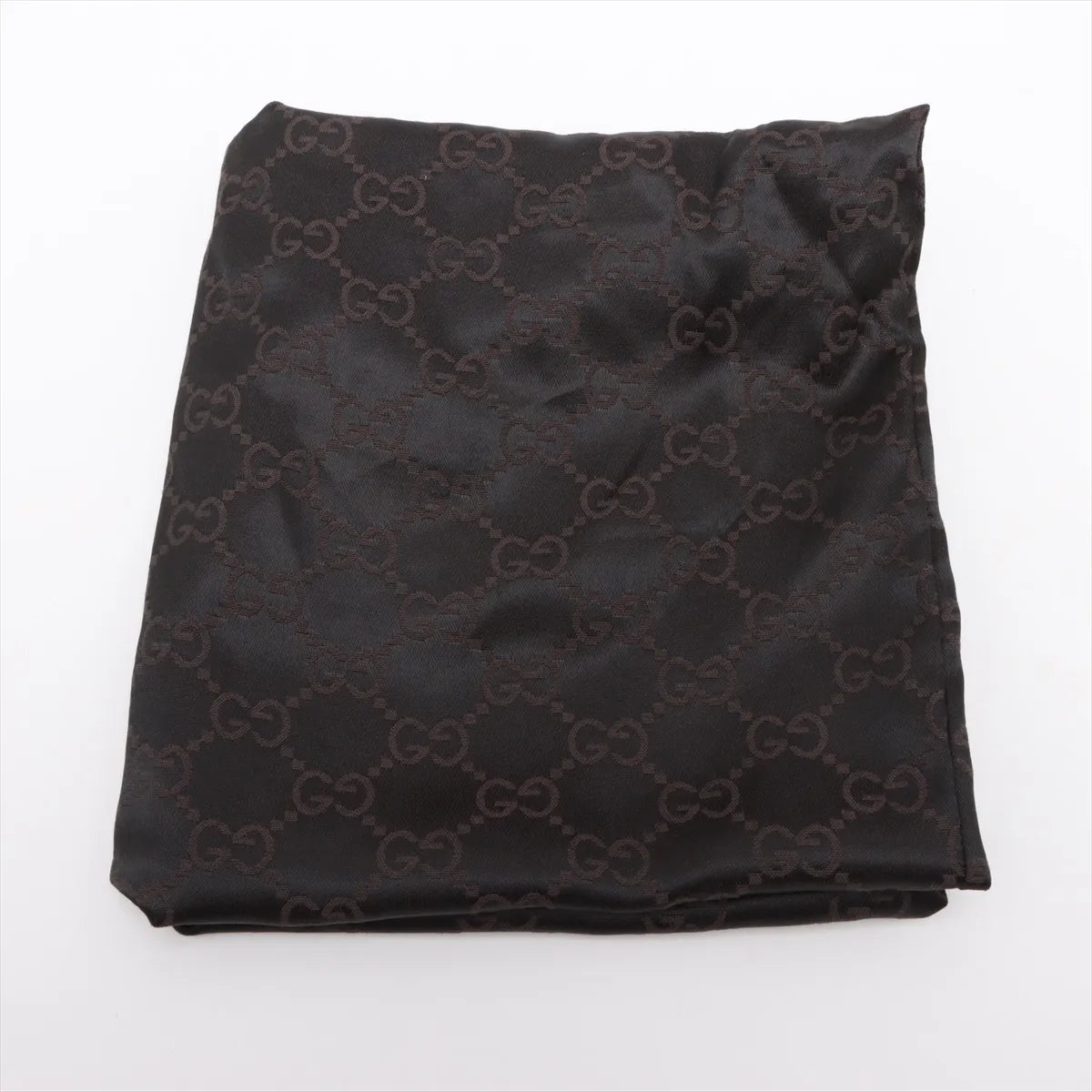 Gucci Jackie GG Canvas Shoulder Bag